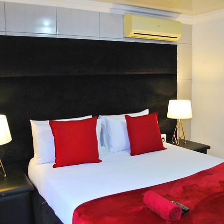 Lapologa Bed&Breakfast Tzaneen Luaran gambar