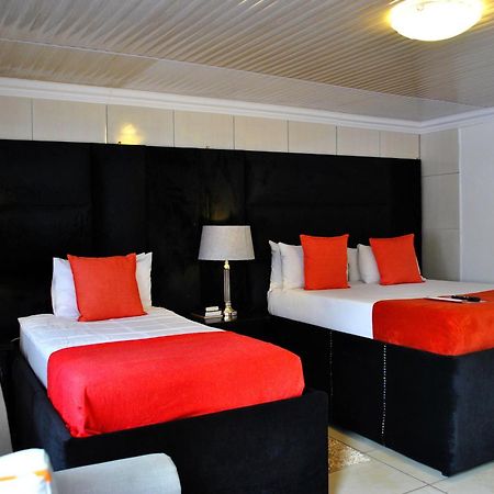 Lapologa Bed&Breakfast Tzaneen Luaran gambar