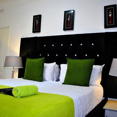 Lapologa Bed&Breakfast Tzaneen Luaran gambar