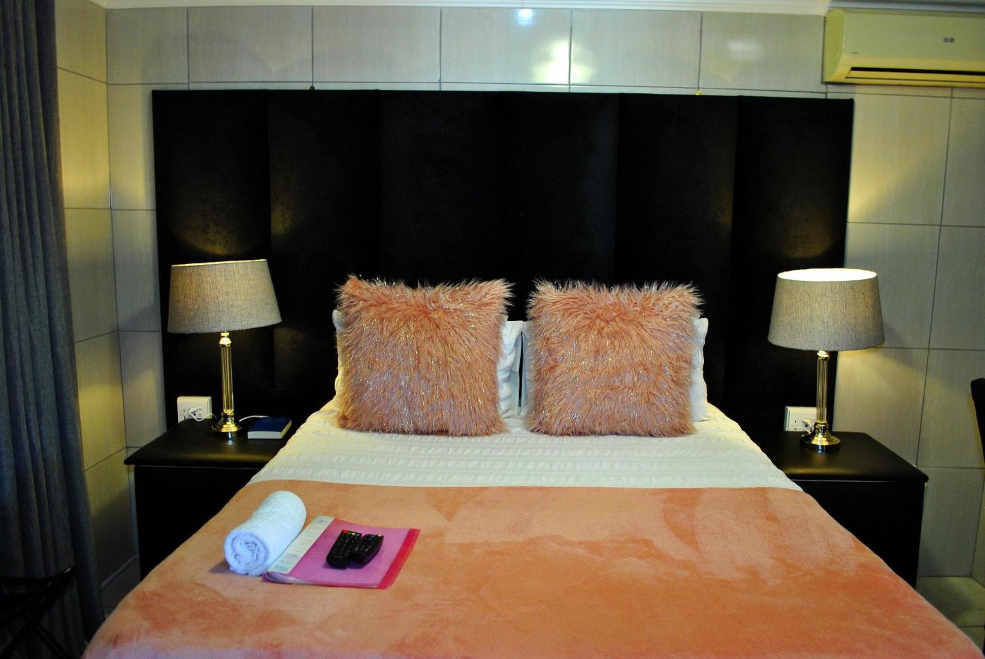 Lapologa Bed&Breakfast Tzaneen Luaran gambar
