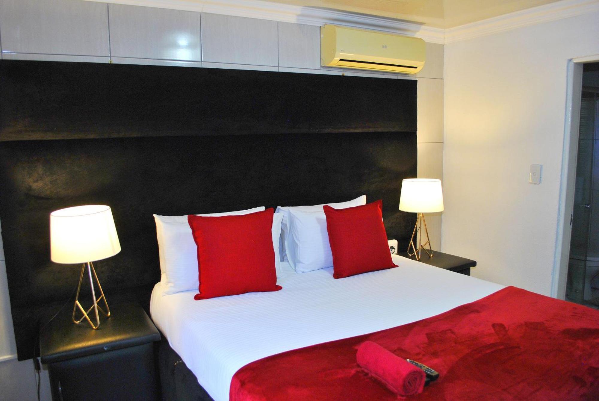 Lapologa Bed&Breakfast Tzaneen Luaran gambar