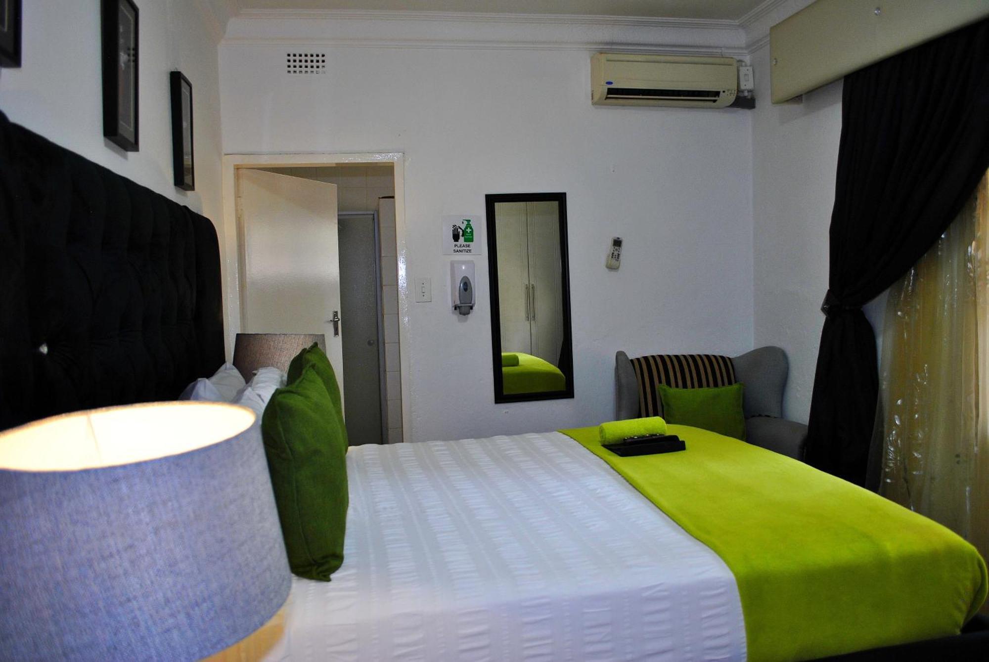 Lapologa Bed&Breakfast Tzaneen Luaran gambar