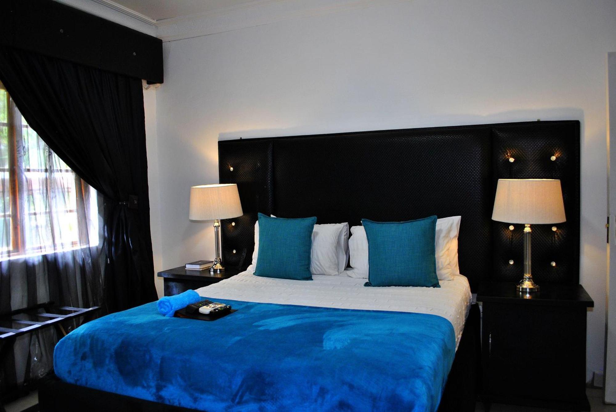 Lapologa Bed&Breakfast Tzaneen Luaran gambar