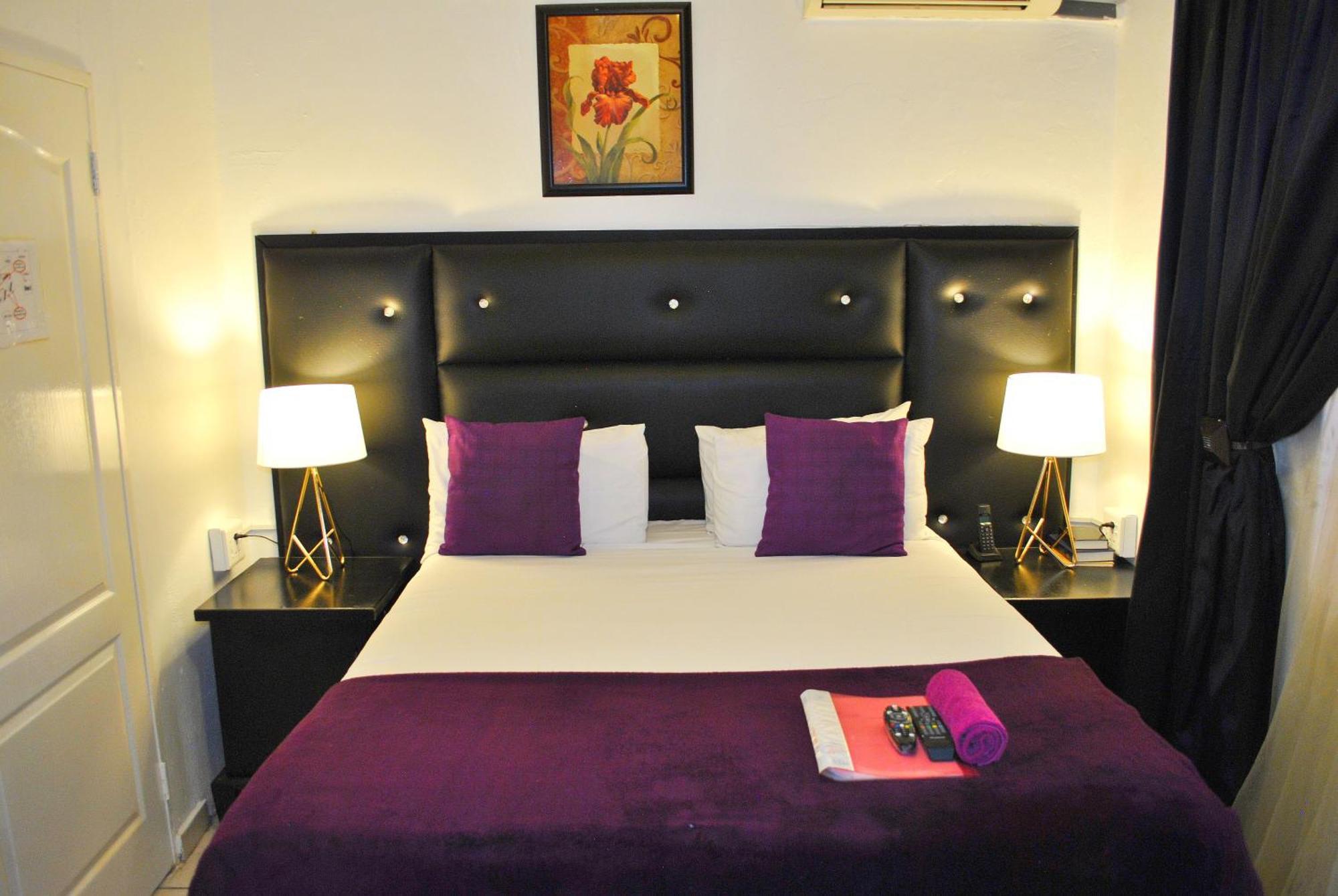 Lapologa Bed&Breakfast Tzaneen Luaran gambar