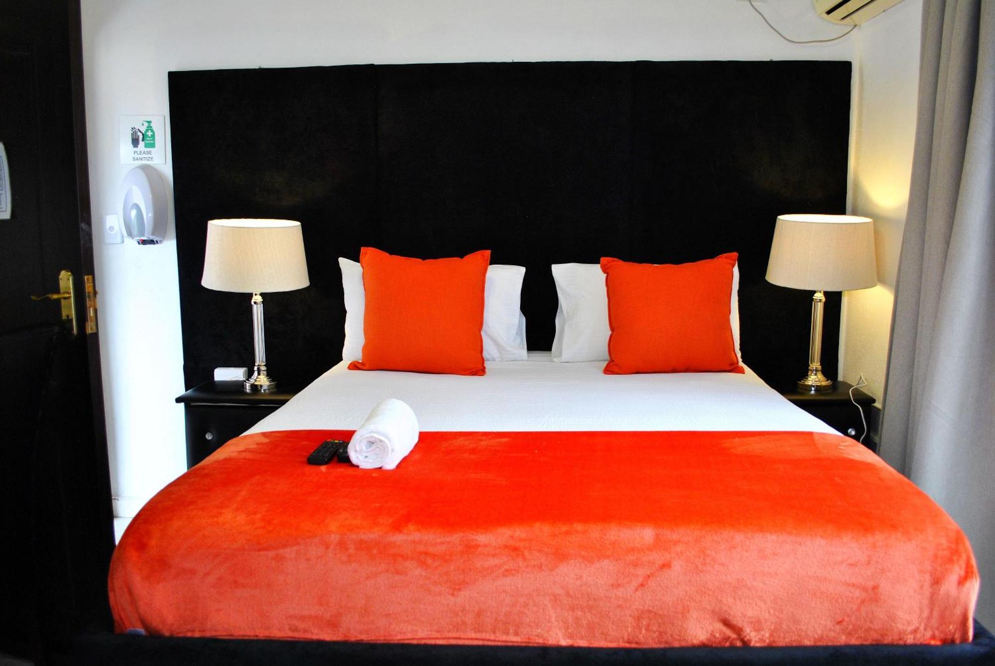 Lapologa Bed&Breakfast Tzaneen Luaran gambar