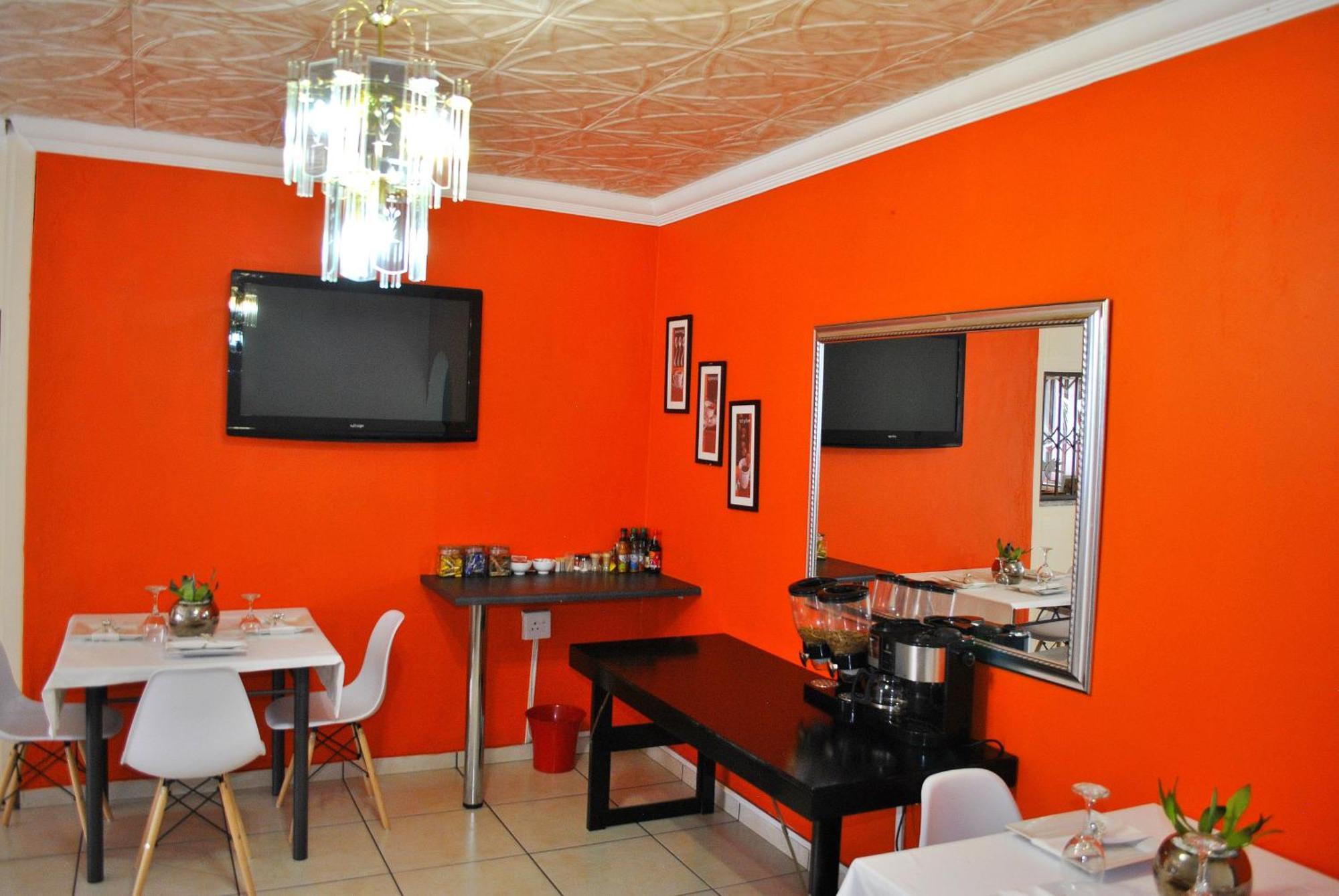 Lapologa Bed&Breakfast Tzaneen Luaran gambar