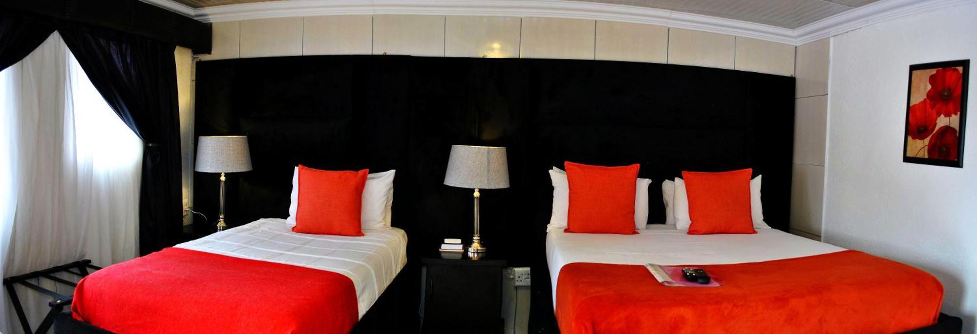 Lapologa Bed&Breakfast Tzaneen Luaran gambar