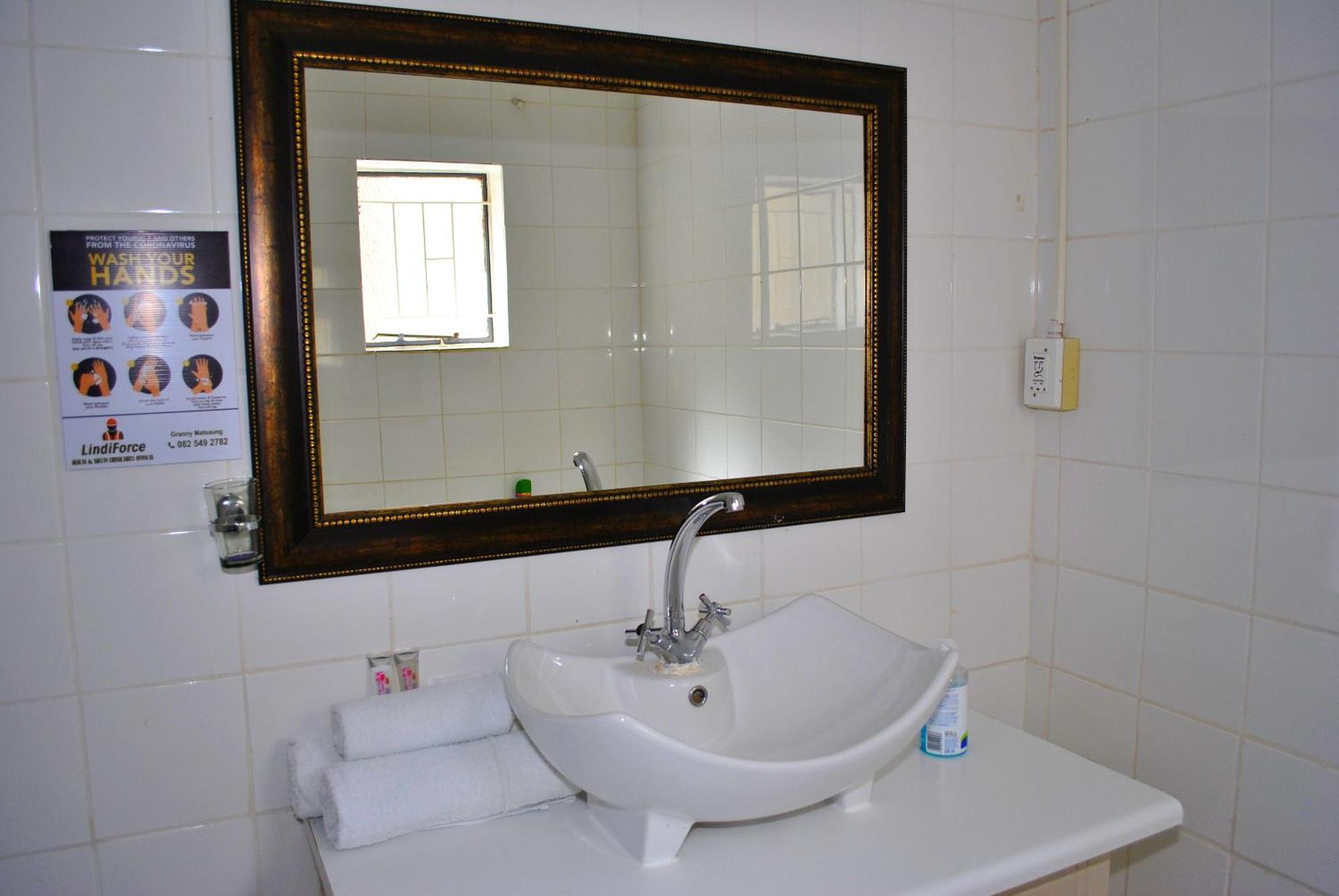 Lapologa Bed&Breakfast Tzaneen Luaran gambar