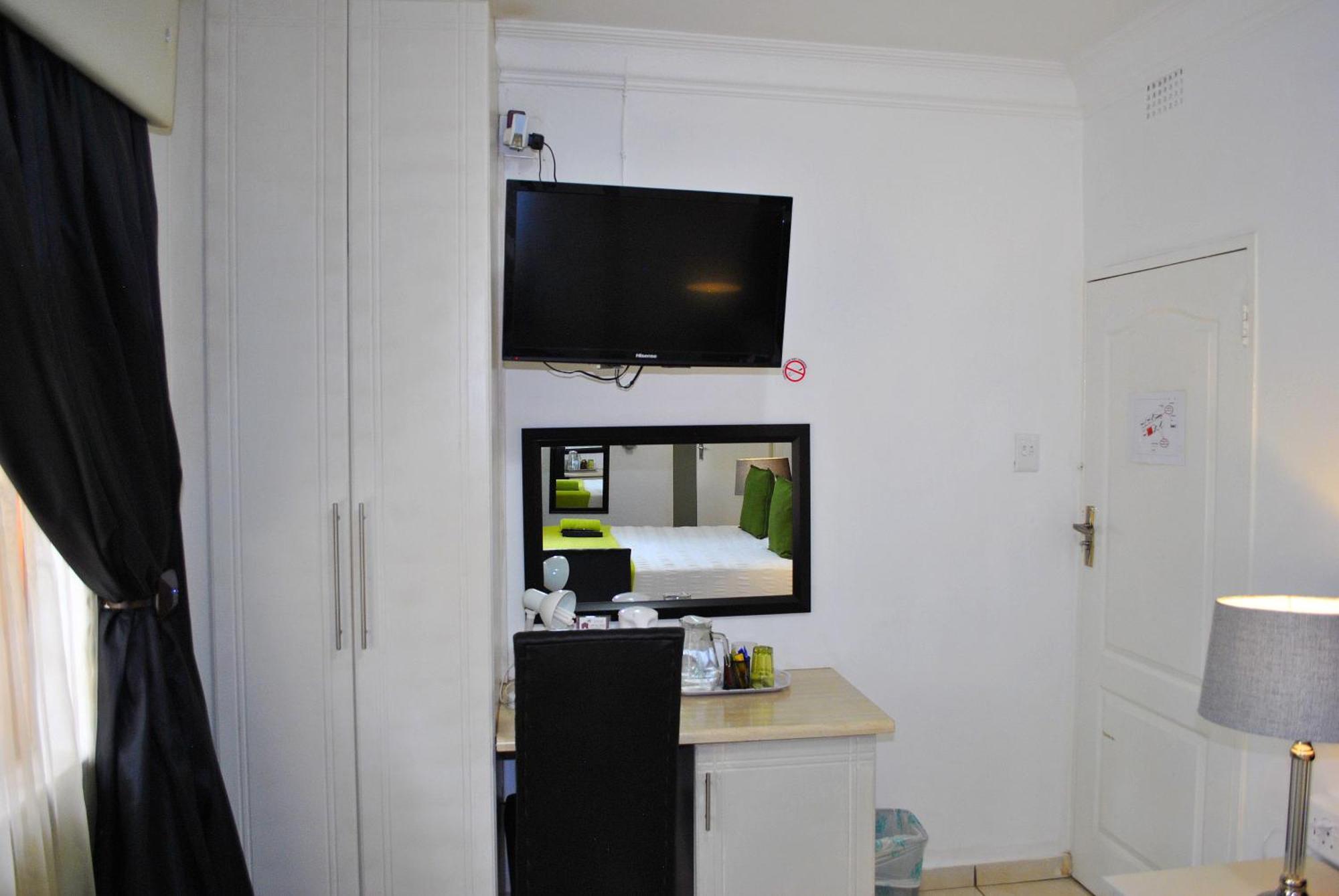 Lapologa Bed&Breakfast Tzaneen Luaran gambar