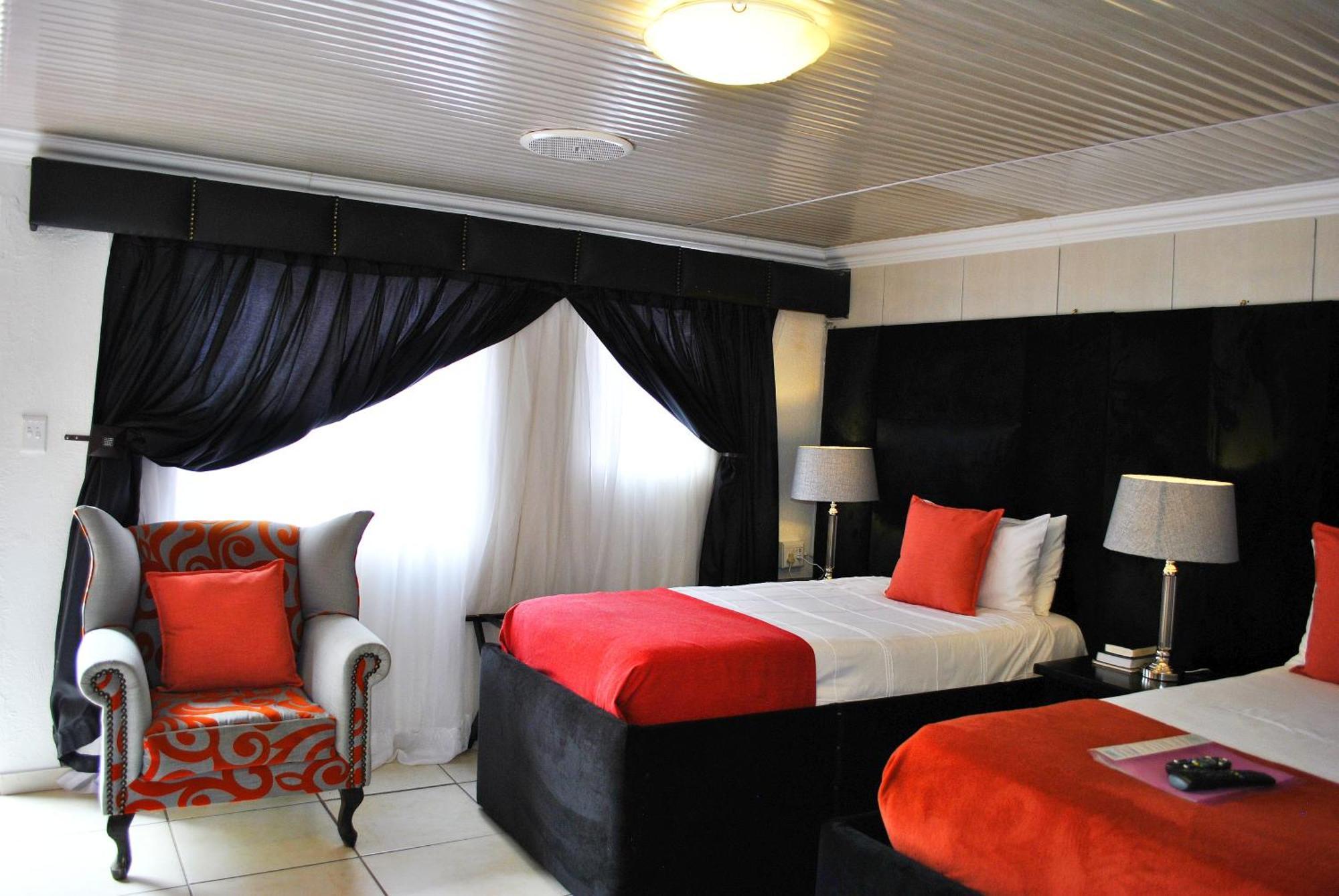 Lapologa Bed&Breakfast Tzaneen Luaran gambar