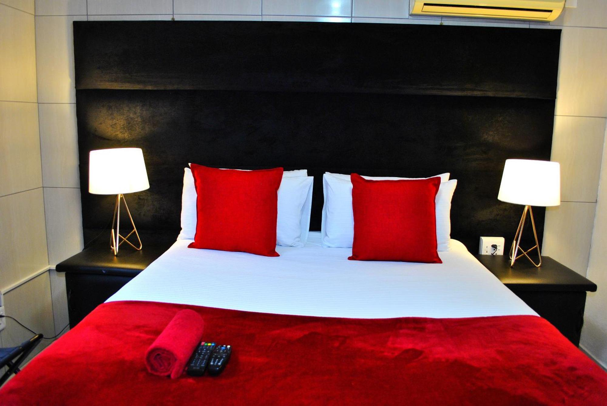 Lapologa Bed&Breakfast Tzaneen Luaran gambar