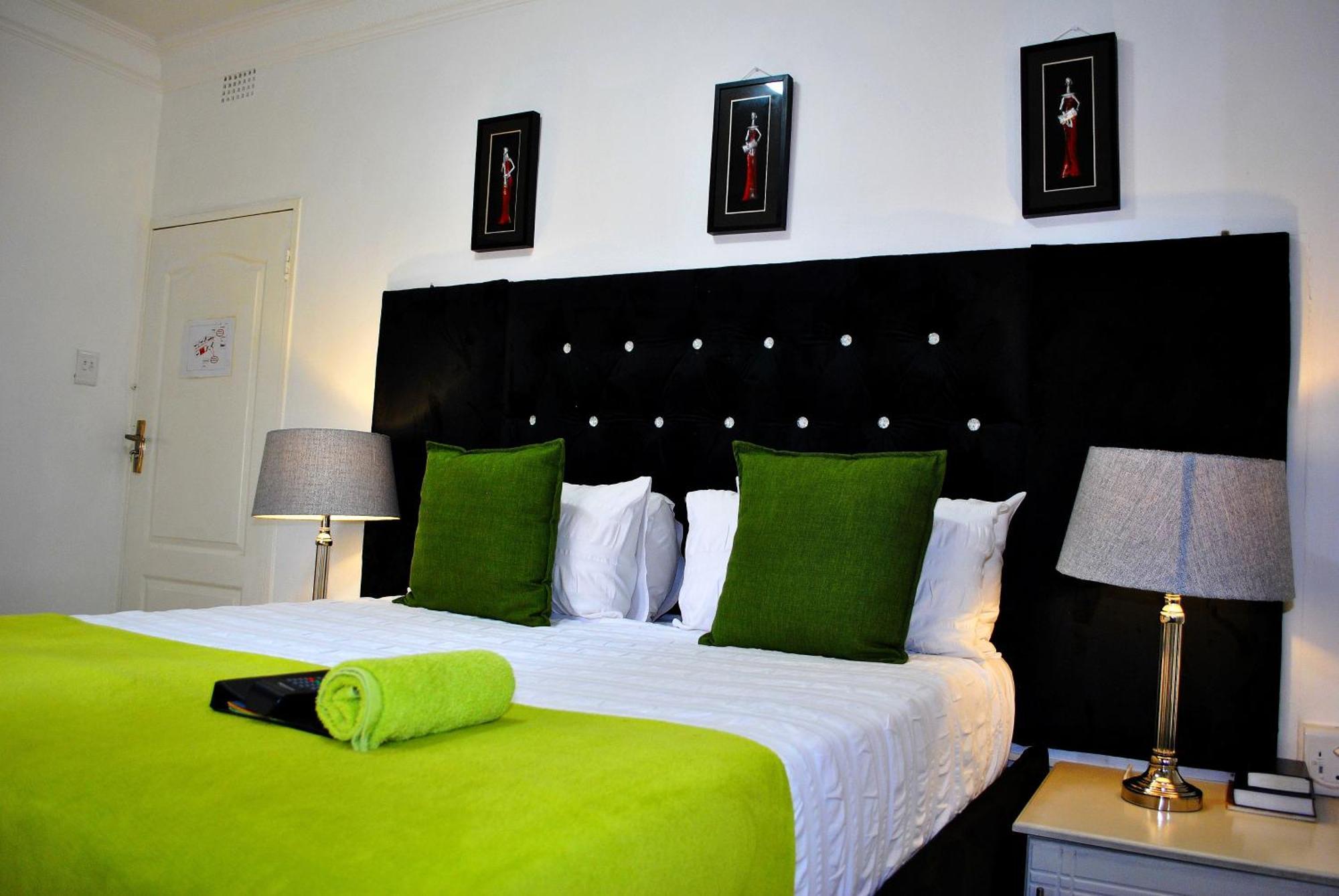 Lapologa Bed&Breakfast Tzaneen Luaran gambar