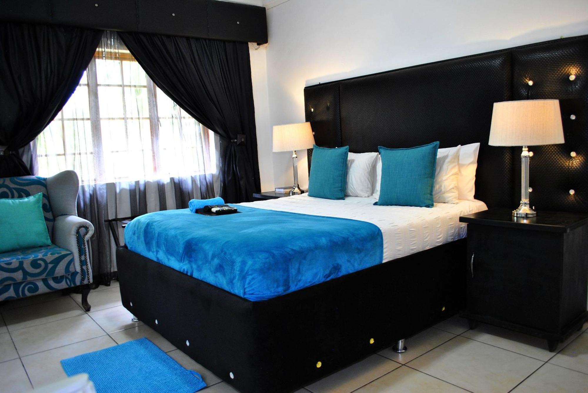 Lapologa Bed&Breakfast Tzaneen Luaran gambar