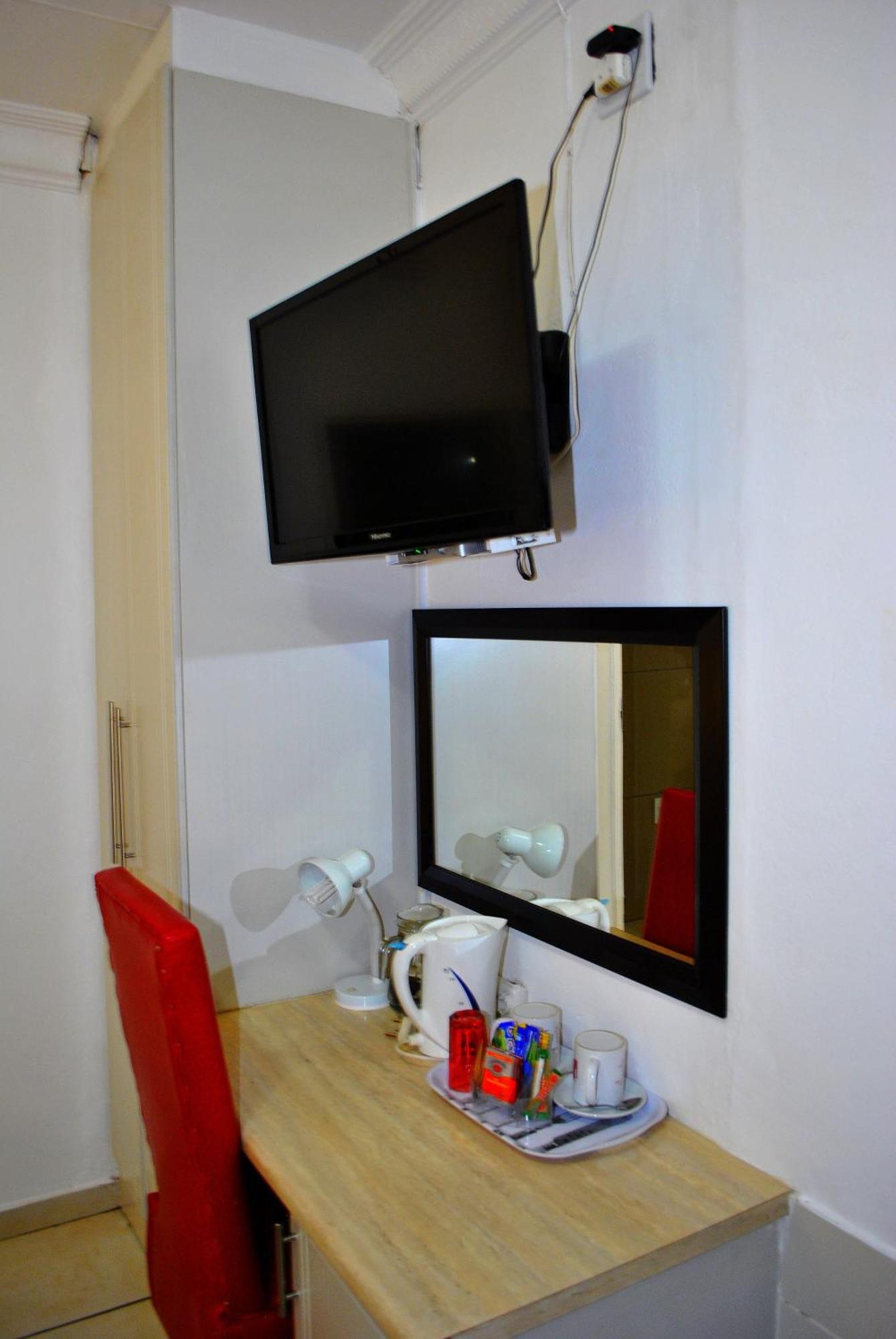 Lapologa Bed&Breakfast Tzaneen Luaran gambar