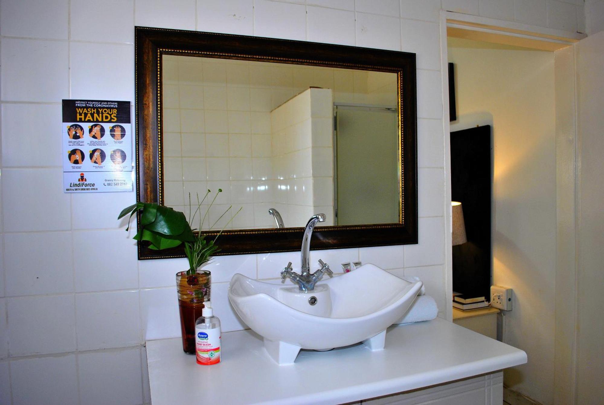 Lapologa Bed&Breakfast Tzaneen Luaran gambar