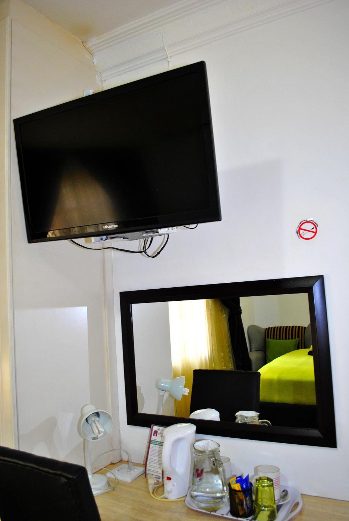 Lapologa Bed&Breakfast Tzaneen Luaran gambar
