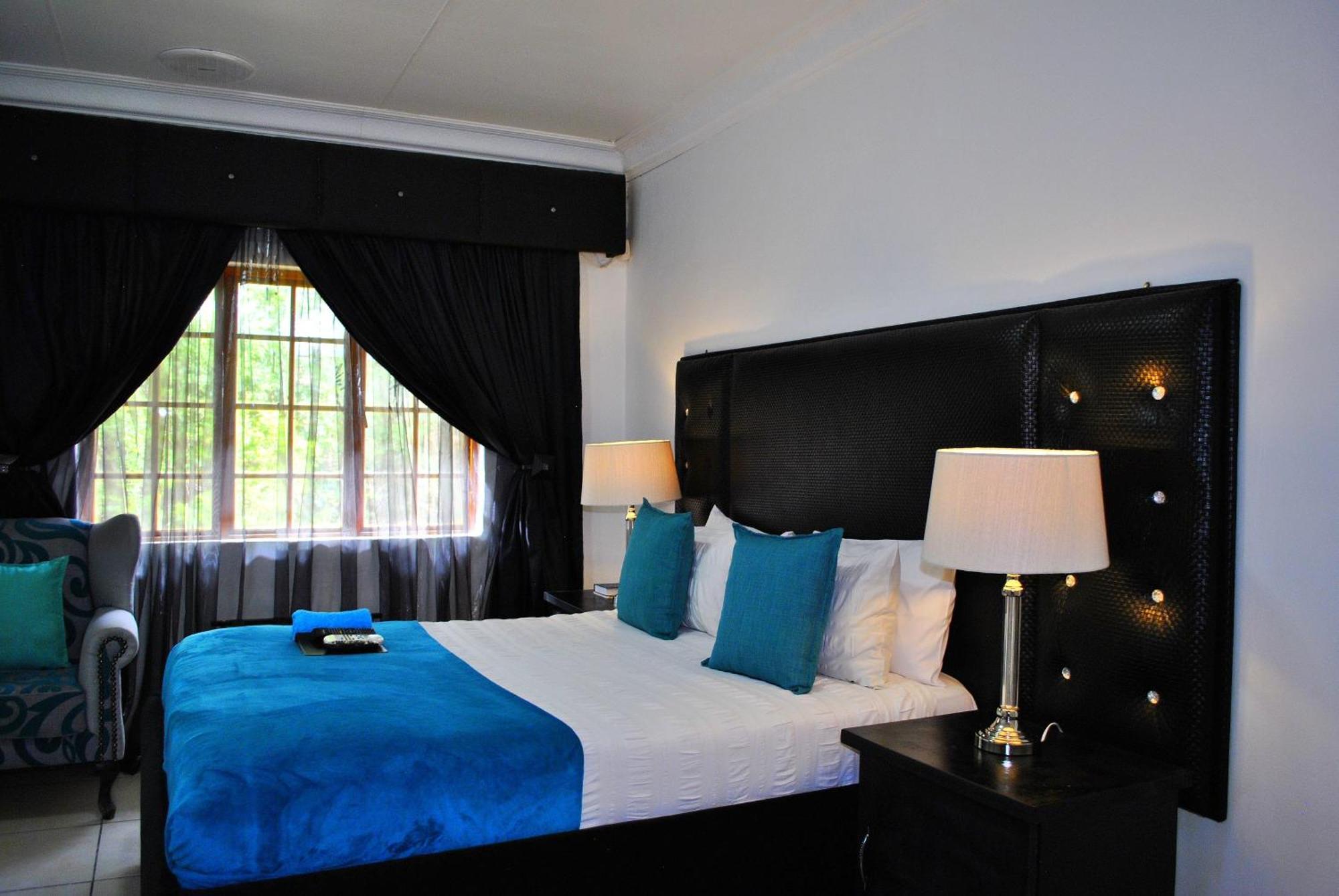 Lapologa Bed&Breakfast Tzaneen Luaran gambar