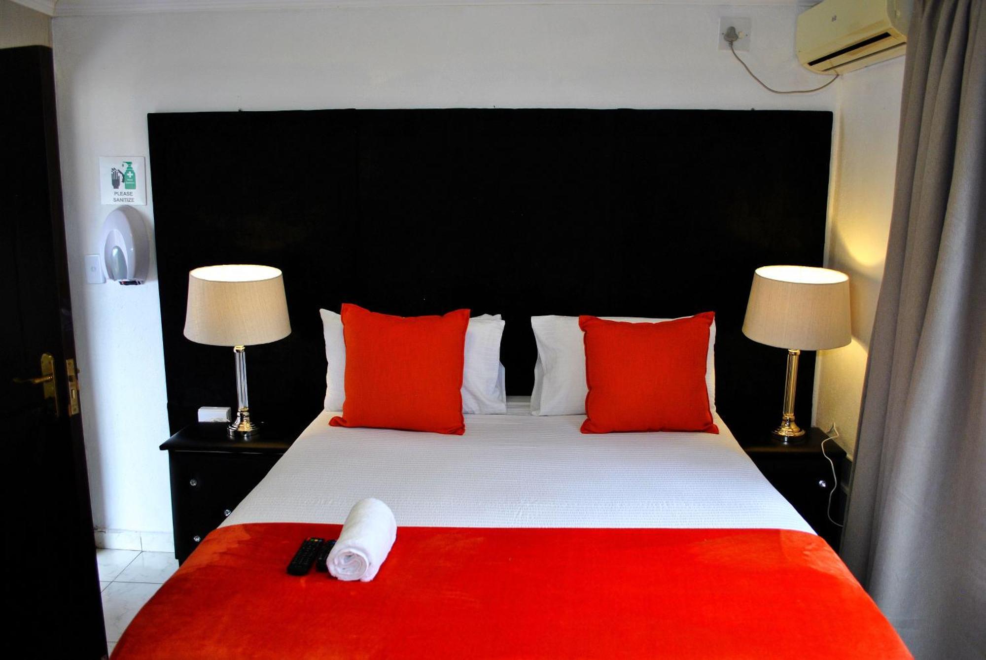 Lapologa Bed&Breakfast Tzaneen Luaran gambar