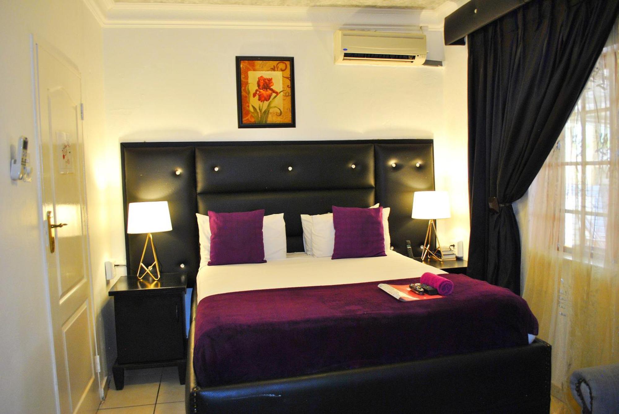 Lapologa Bed&Breakfast Tzaneen Luaran gambar