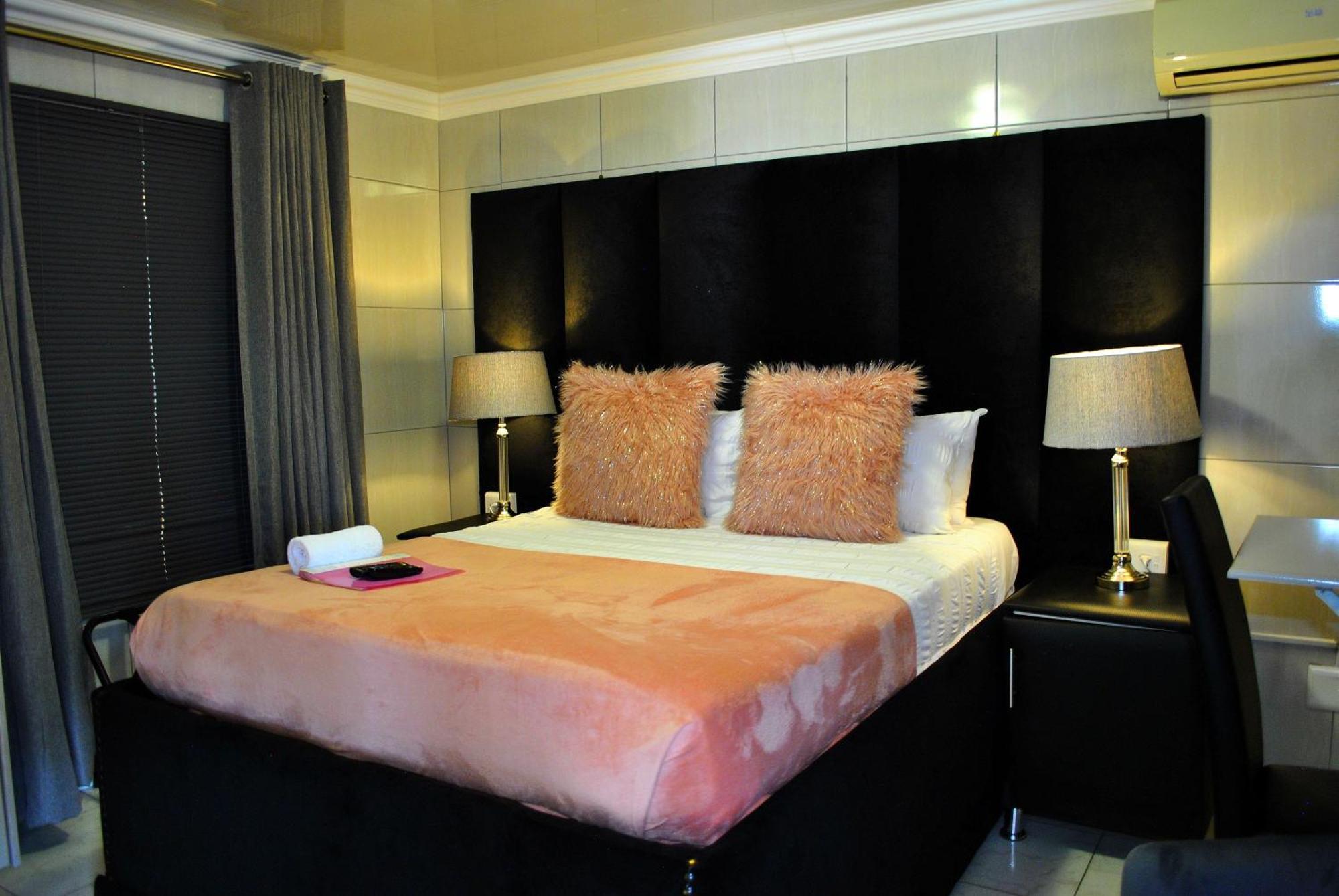 Lapologa Bed&Breakfast Tzaneen Luaran gambar