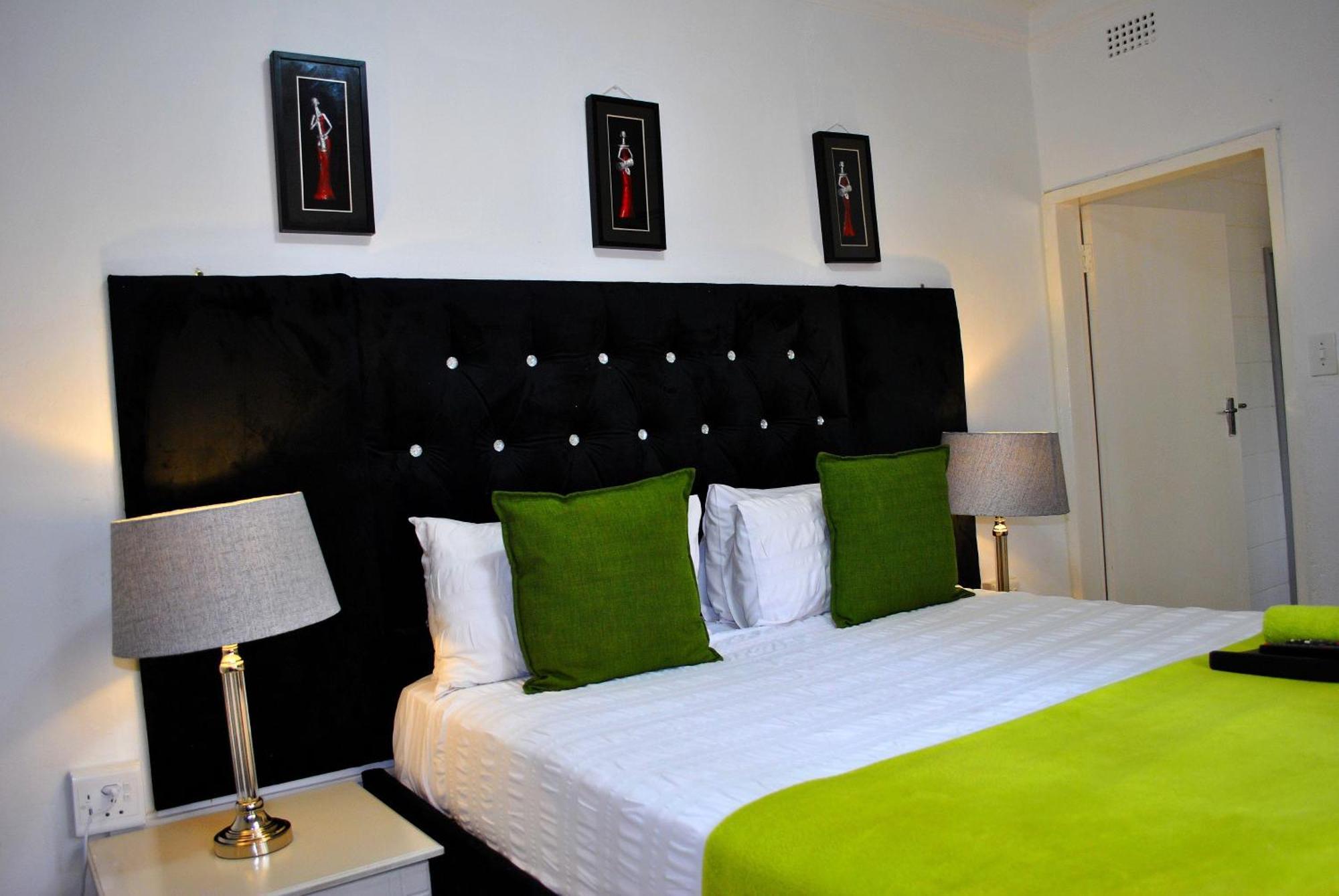 Lapologa Bed&Breakfast Tzaneen Luaran gambar
