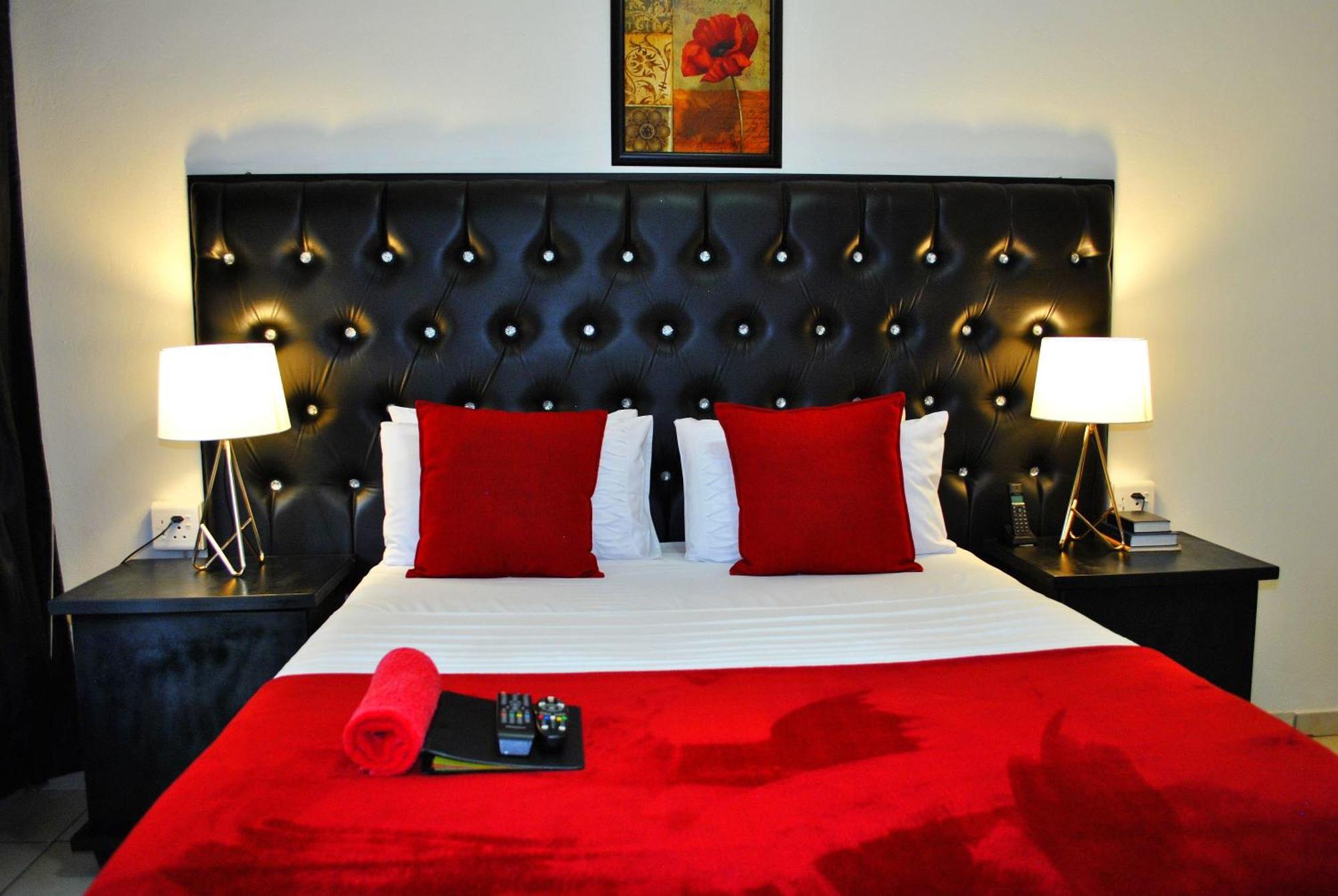 Lapologa Bed&Breakfast Tzaneen Luaran gambar