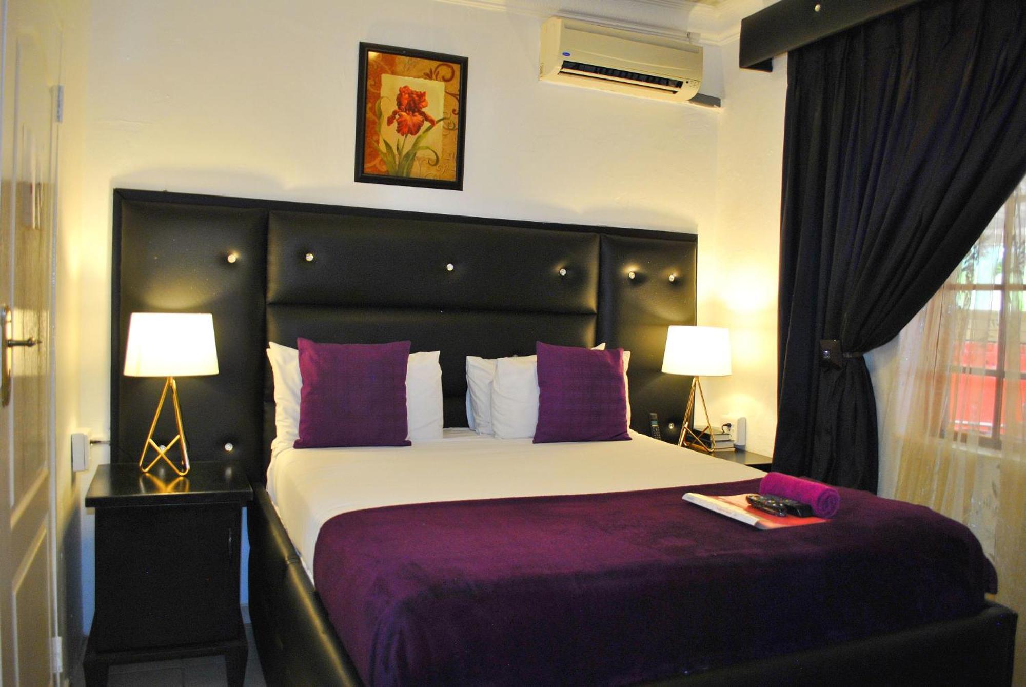 Lapologa Bed&Breakfast Tzaneen Luaran gambar