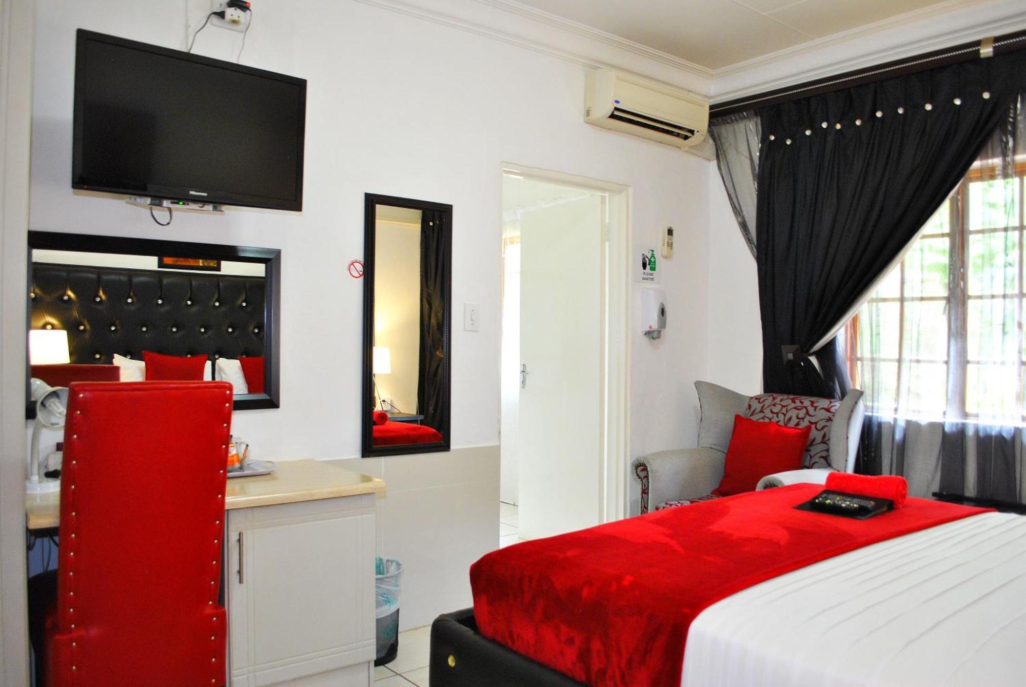 Lapologa Bed&Breakfast Tzaneen Luaran gambar