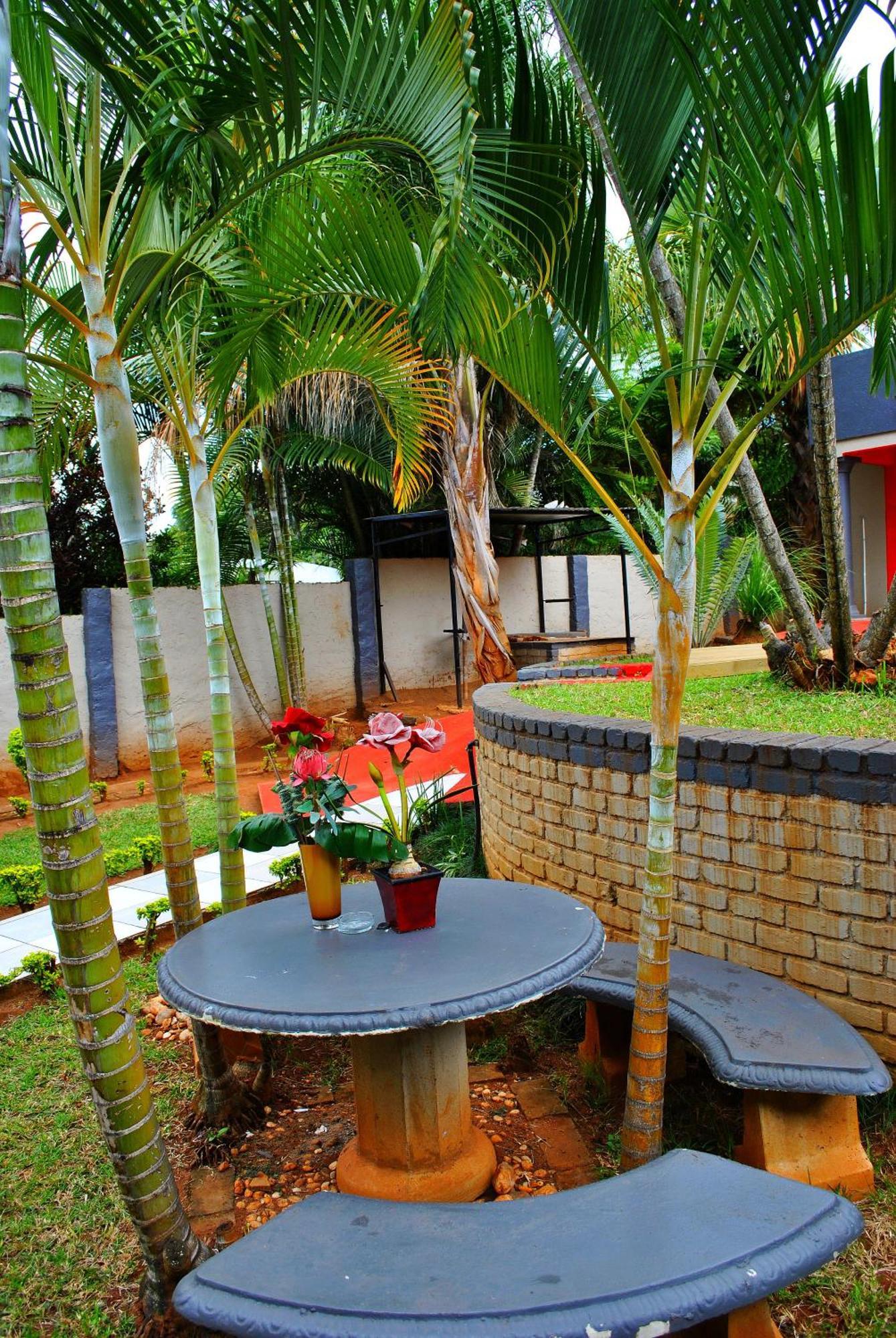 Lapologa Bed&Breakfast Tzaneen Luaran gambar