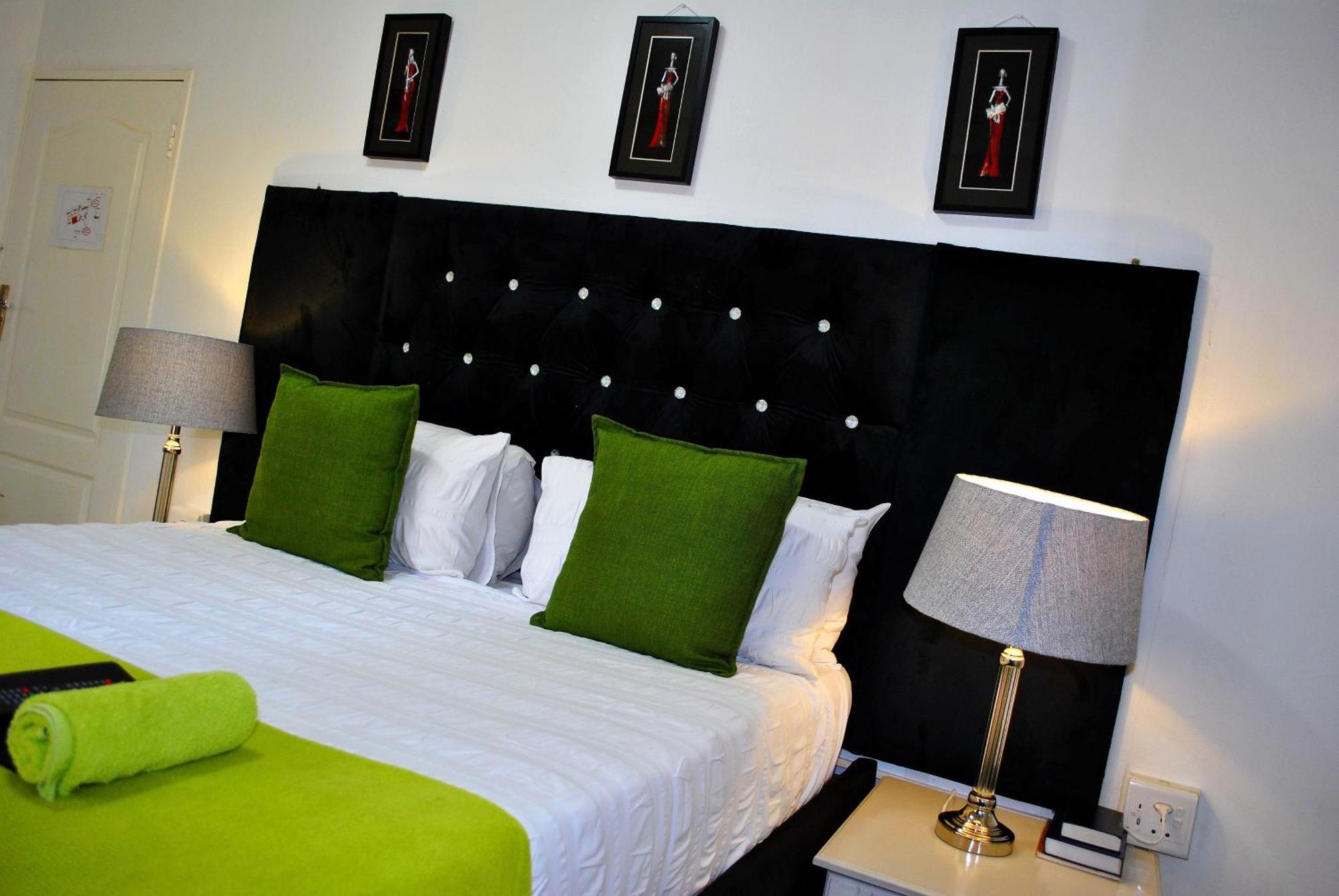 Lapologa Bed&Breakfast Tzaneen Luaran gambar