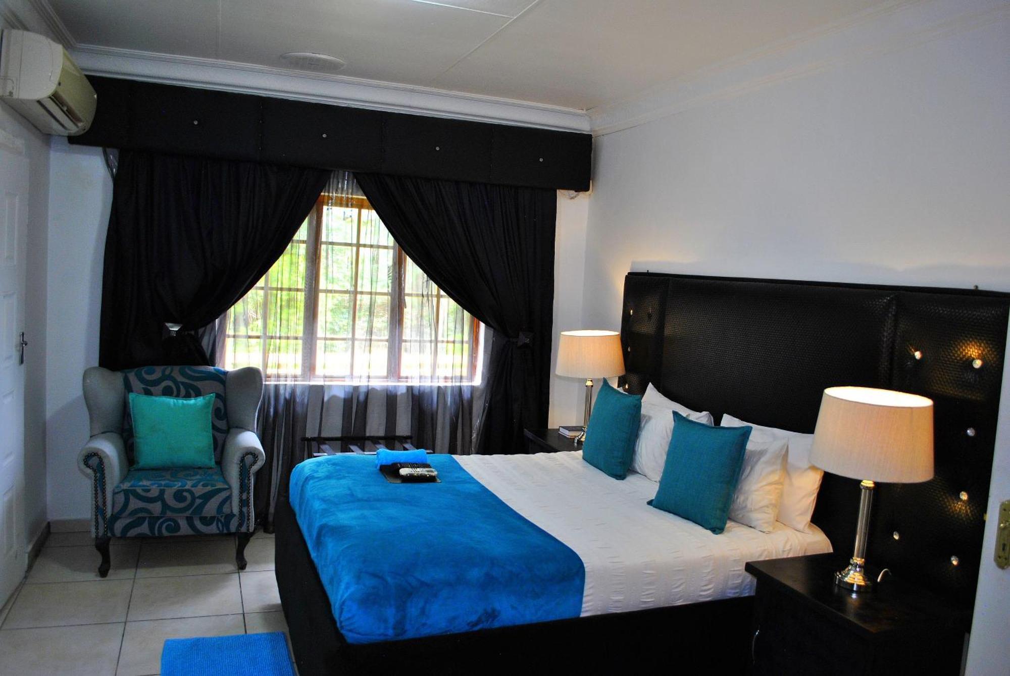 Lapologa Bed&Breakfast Tzaneen Luaran gambar