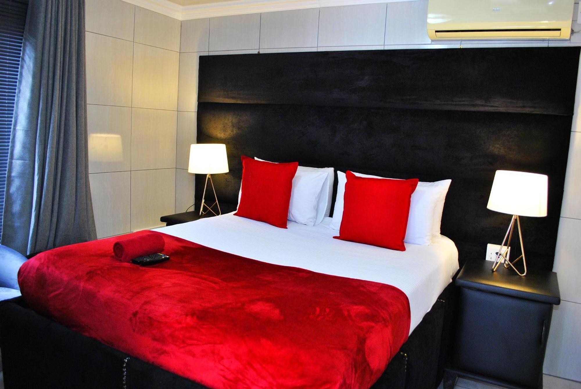 Lapologa Bed&Breakfast Tzaneen Luaran gambar