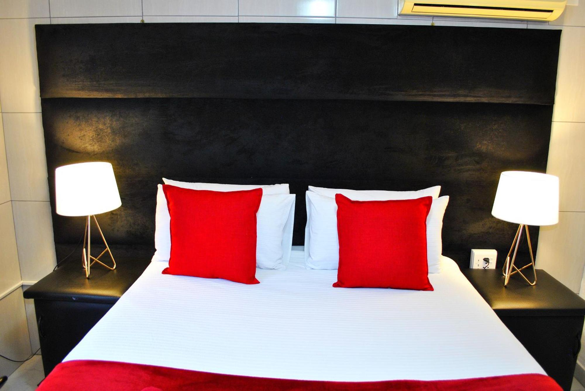 Lapologa Bed&Breakfast Tzaneen Luaran gambar