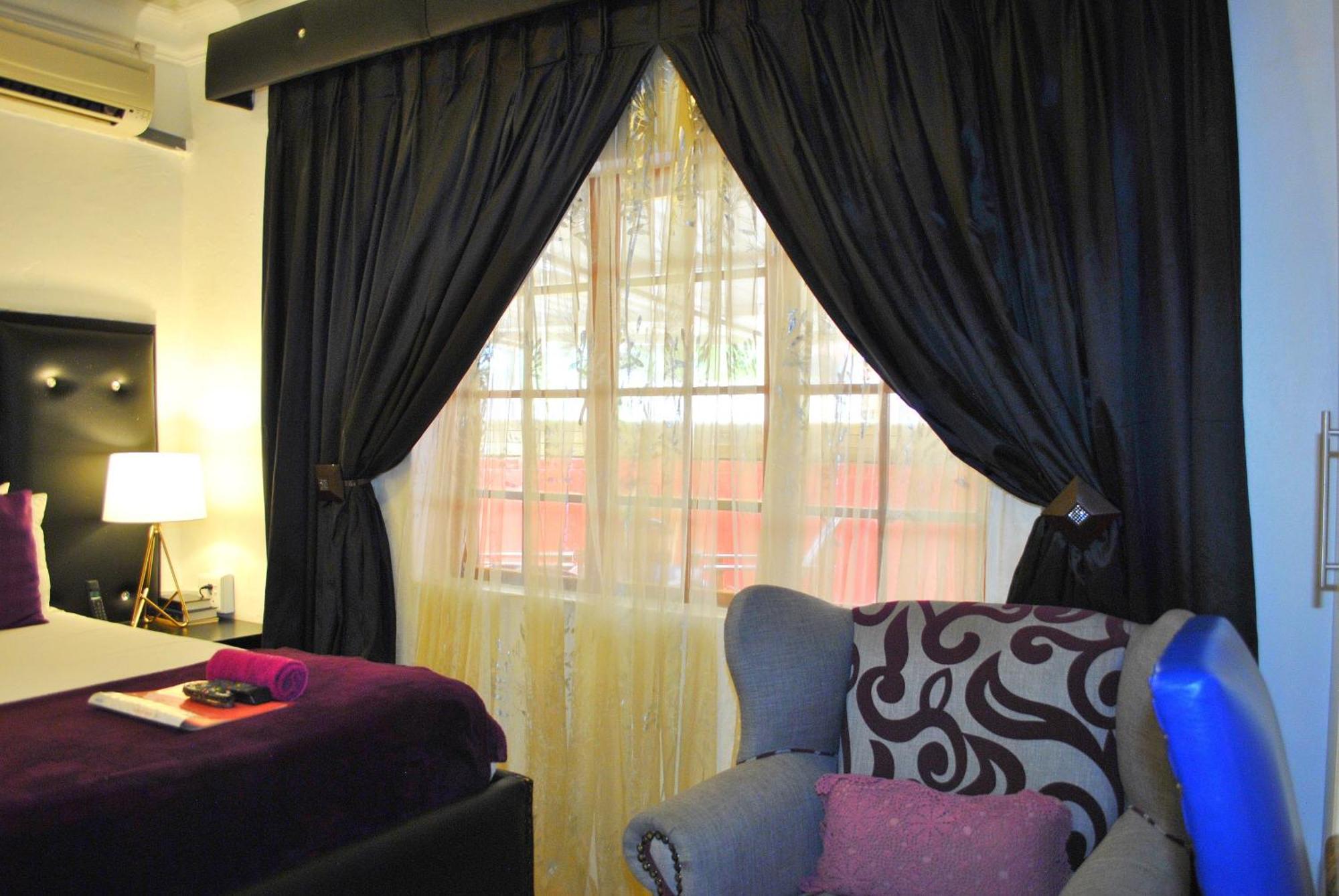 Lapologa Bed&Breakfast Tzaneen Luaran gambar