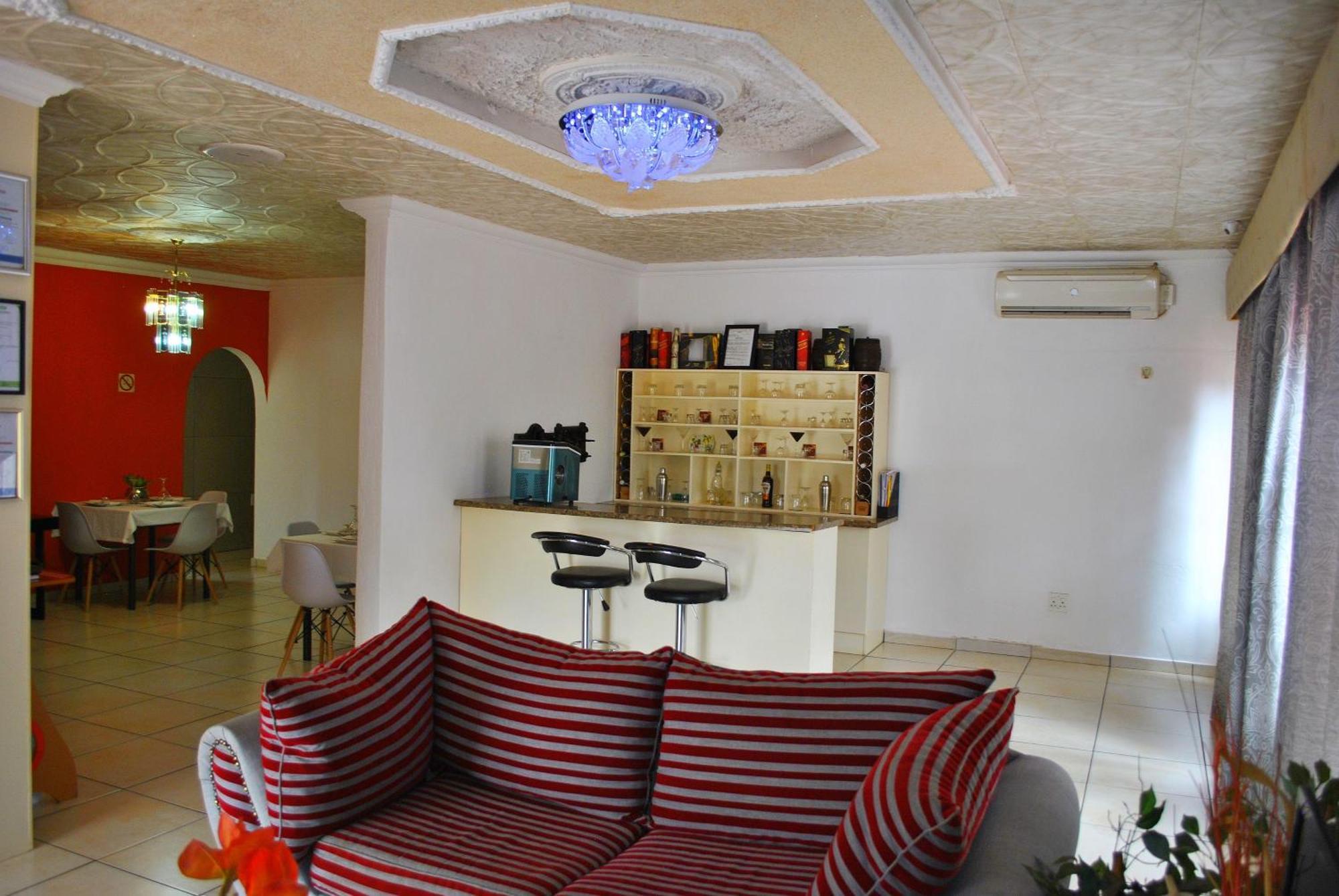 Lapologa Bed&Breakfast Tzaneen Luaran gambar
