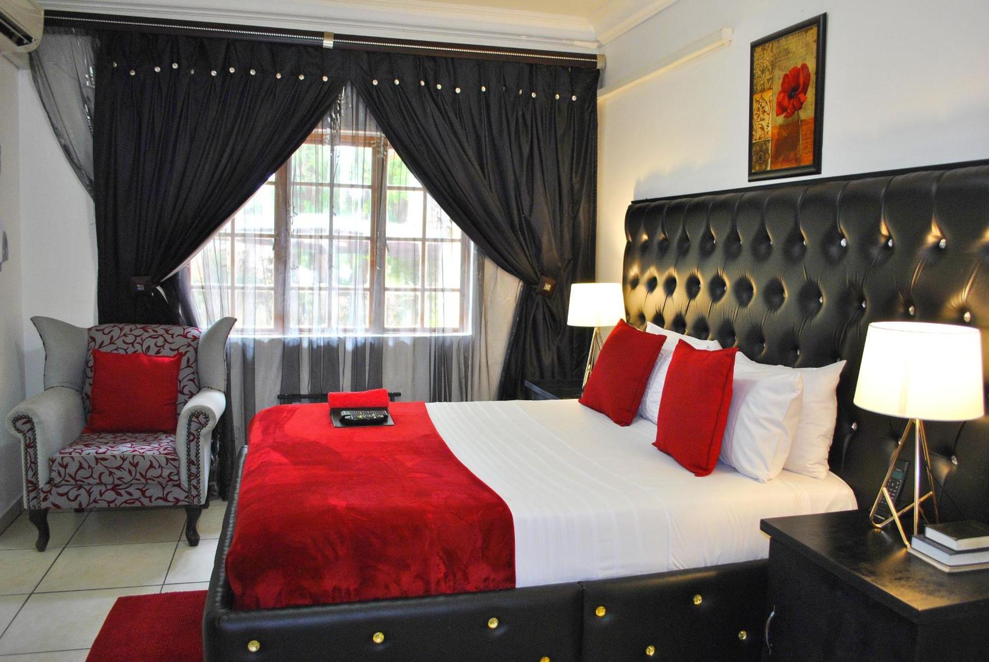 Lapologa Bed&Breakfast Tzaneen Luaran gambar