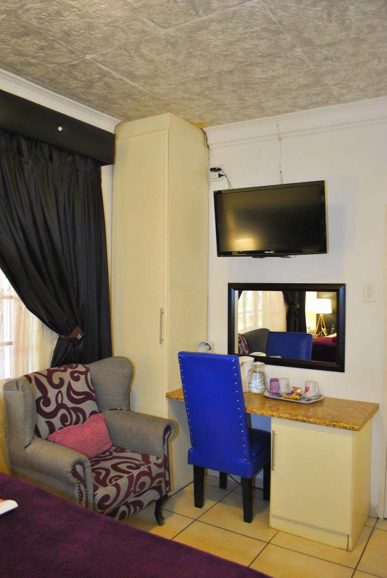 Lapologa Bed&Breakfast Tzaneen Luaran gambar