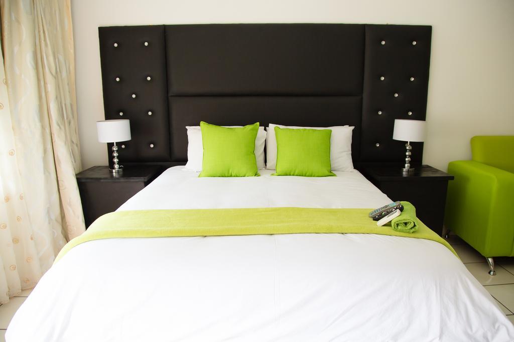Lapologa Bed&Breakfast Tzaneen Bilik gambar