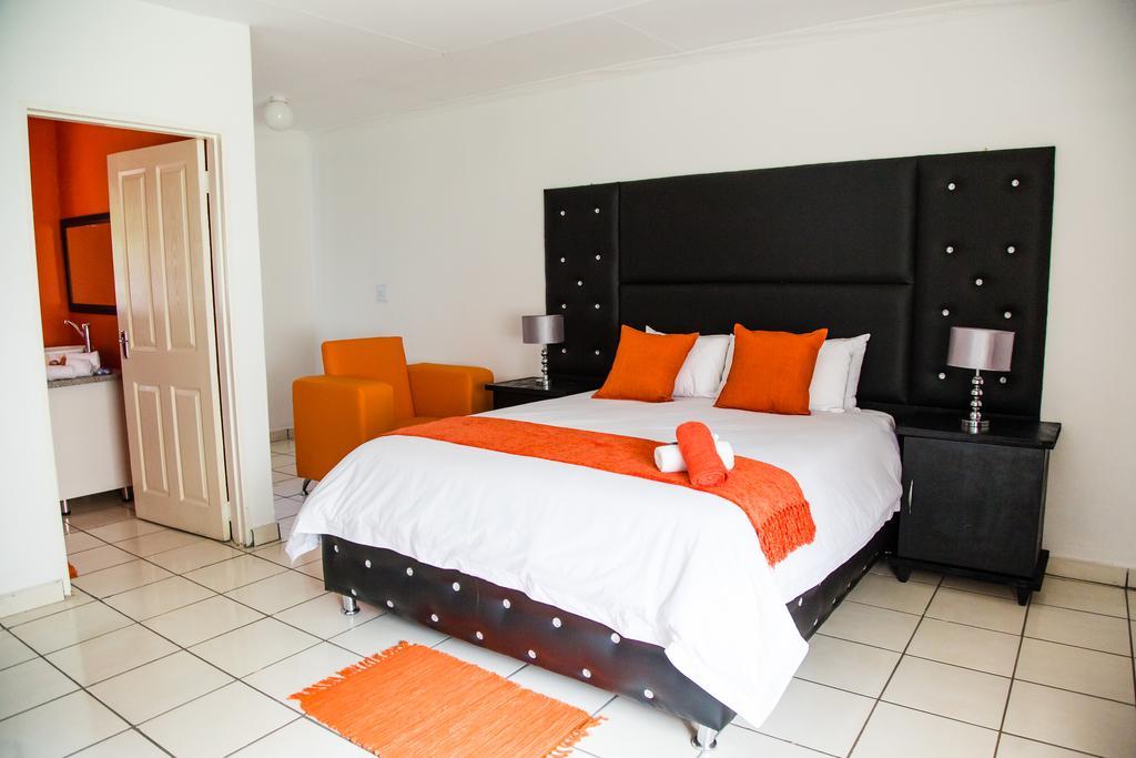 Lapologa Bed&Breakfast Tzaneen Bilik gambar