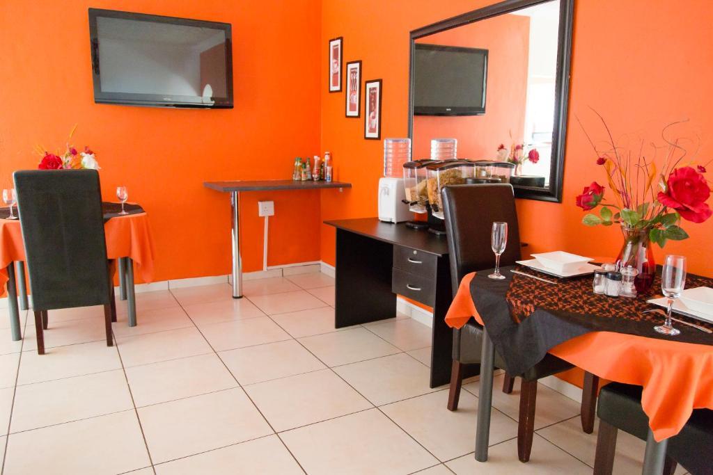 Lapologa Bed&Breakfast Tzaneen Luaran gambar