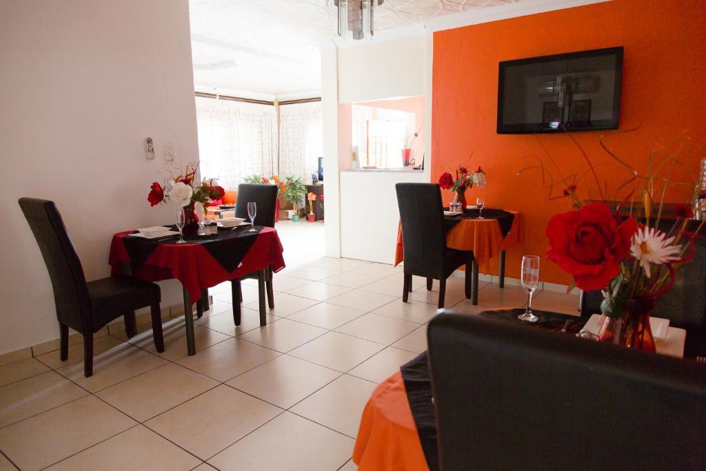 Lapologa Bed&Breakfast Tzaneen Luaran gambar