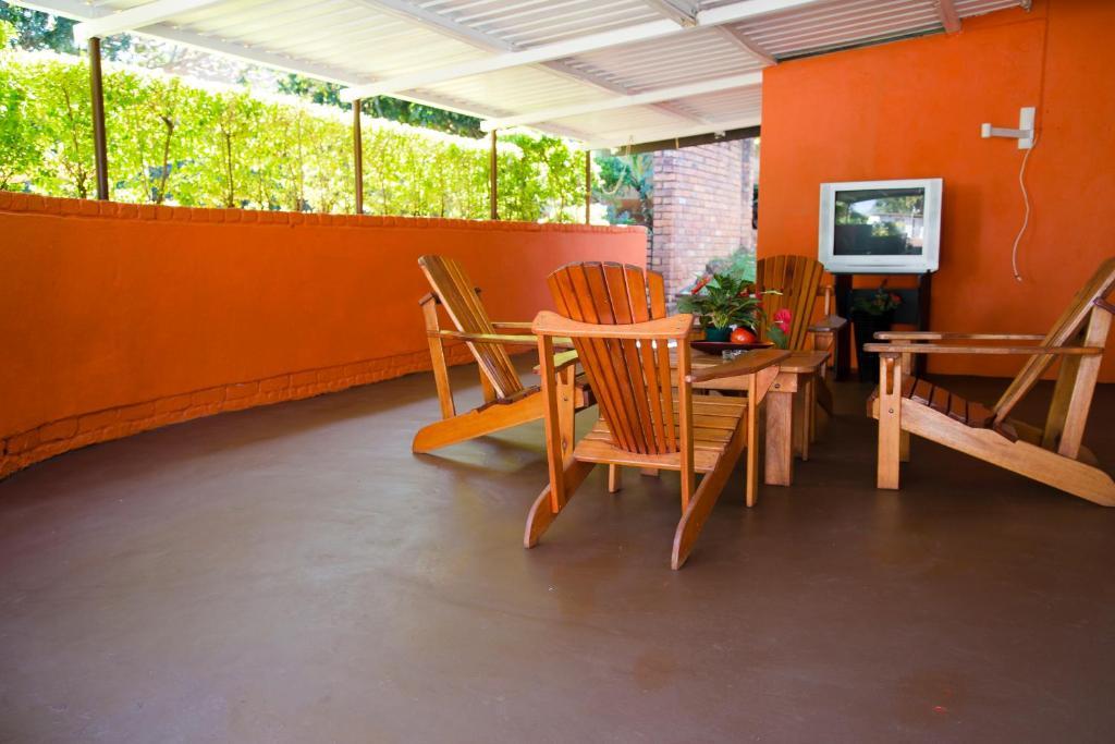 Lapologa Bed&Breakfast Tzaneen Luaran gambar