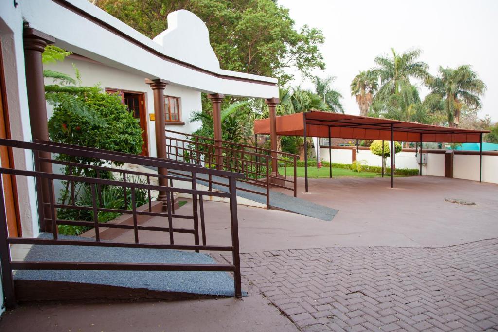 Lapologa Bed&Breakfast Tzaneen Bilik gambar