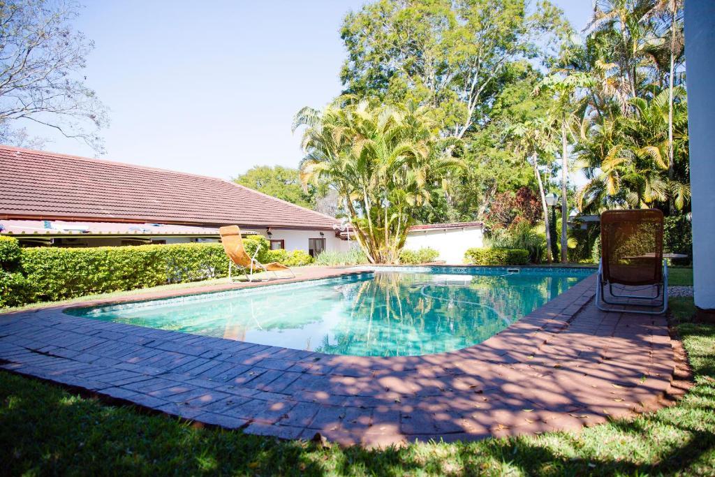 Lapologa Bed&Breakfast Tzaneen Bilik gambar