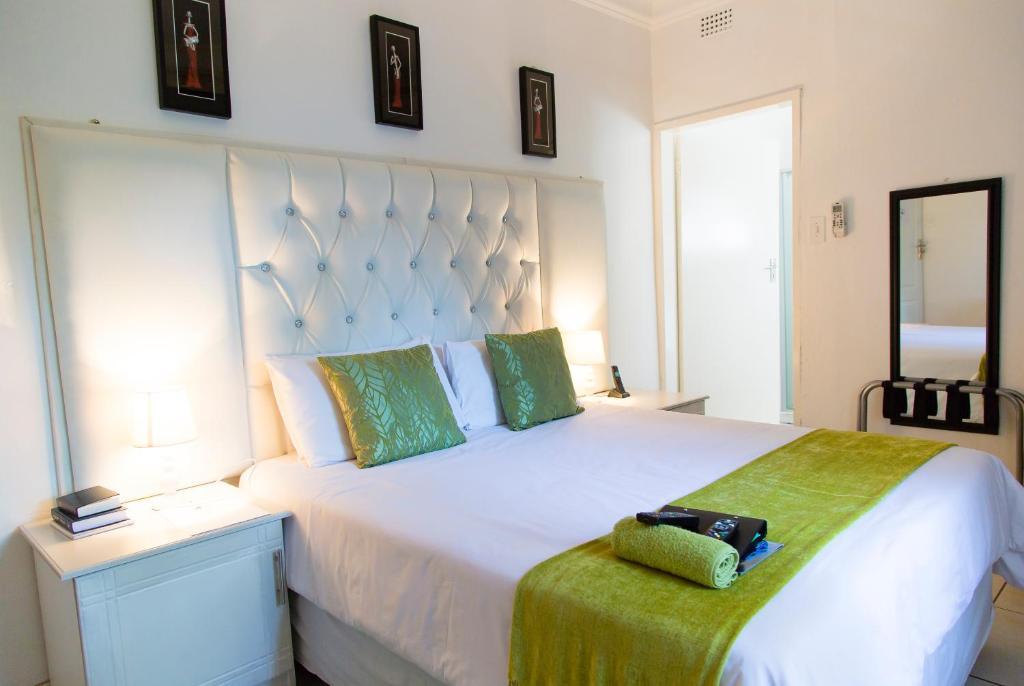 Lapologa Bed&Breakfast Tzaneen Bilik gambar
