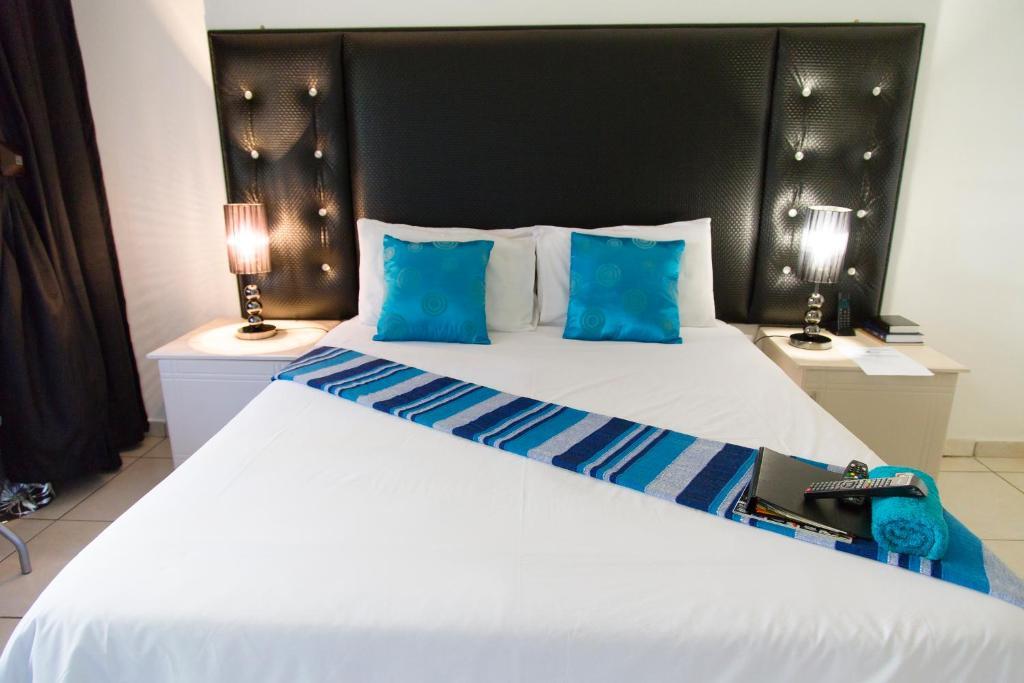 Lapologa Bed&Breakfast Tzaneen Bilik gambar