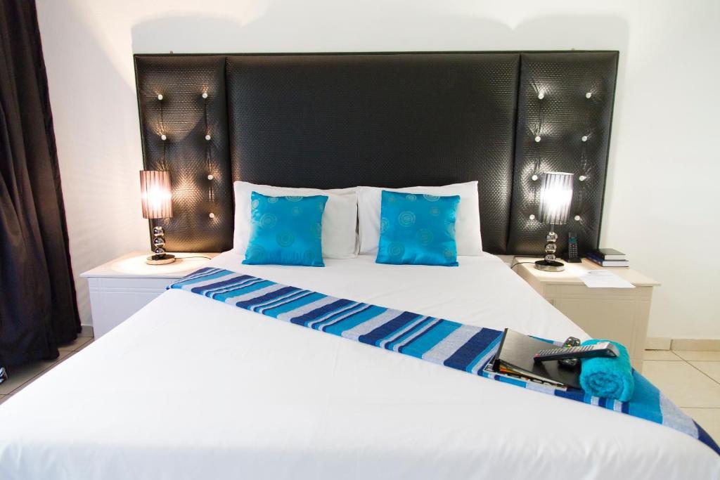 Lapologa Bed&Breakfast Tzaneen Luaran gambar