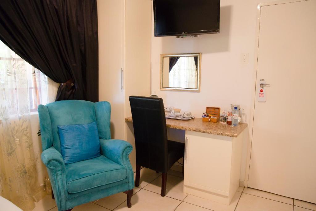 Lapologa Bed&Breakfast Tzaneen Bilik gambar