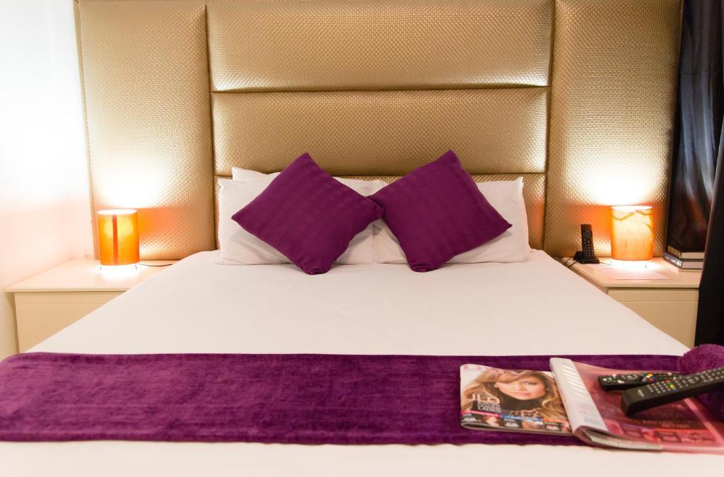 Lapologa Bed&Breakfast Tzaneen Bilik gambar