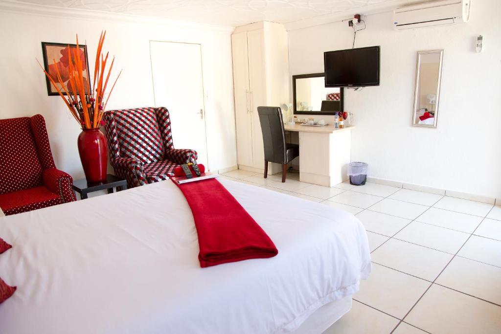 Lapologa Bed&Breakfast Tzaneen Luaran gambar